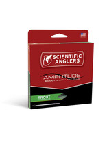 Scientific Anglers SA - Amplitude Smooth Trout Fly Line