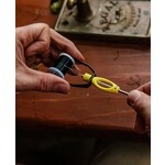 Loon Outdoors Loon - Ergo Bobbin - Black