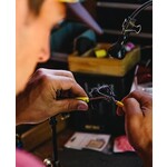 Loon Outdoors Loon - Ergo Bobbin - Black