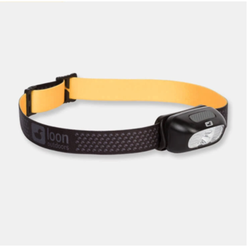 Loon Outdoors Loon - Nocturnal Headlamp