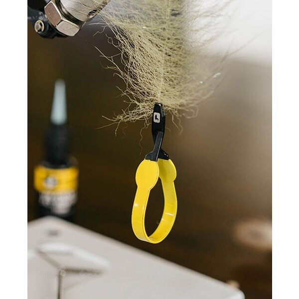Loon Outdoors Loon - Ergo Hackle Plier