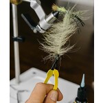 Loon Outdoors Loon - Ergo Hackle Plier