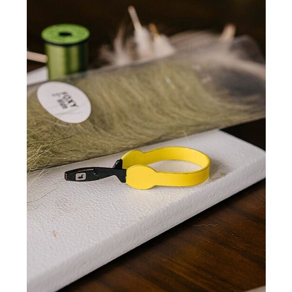 Loon Outdoors Loon - Ergo Hackle Plier