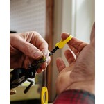 Loon Outdoors Loon - Ergo Hackle Plier