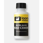 Loon Outdoors Loon - Water-Based Head Cement