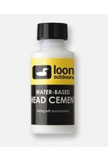 Loon Outdoors Loon - Water-Based Head Cement