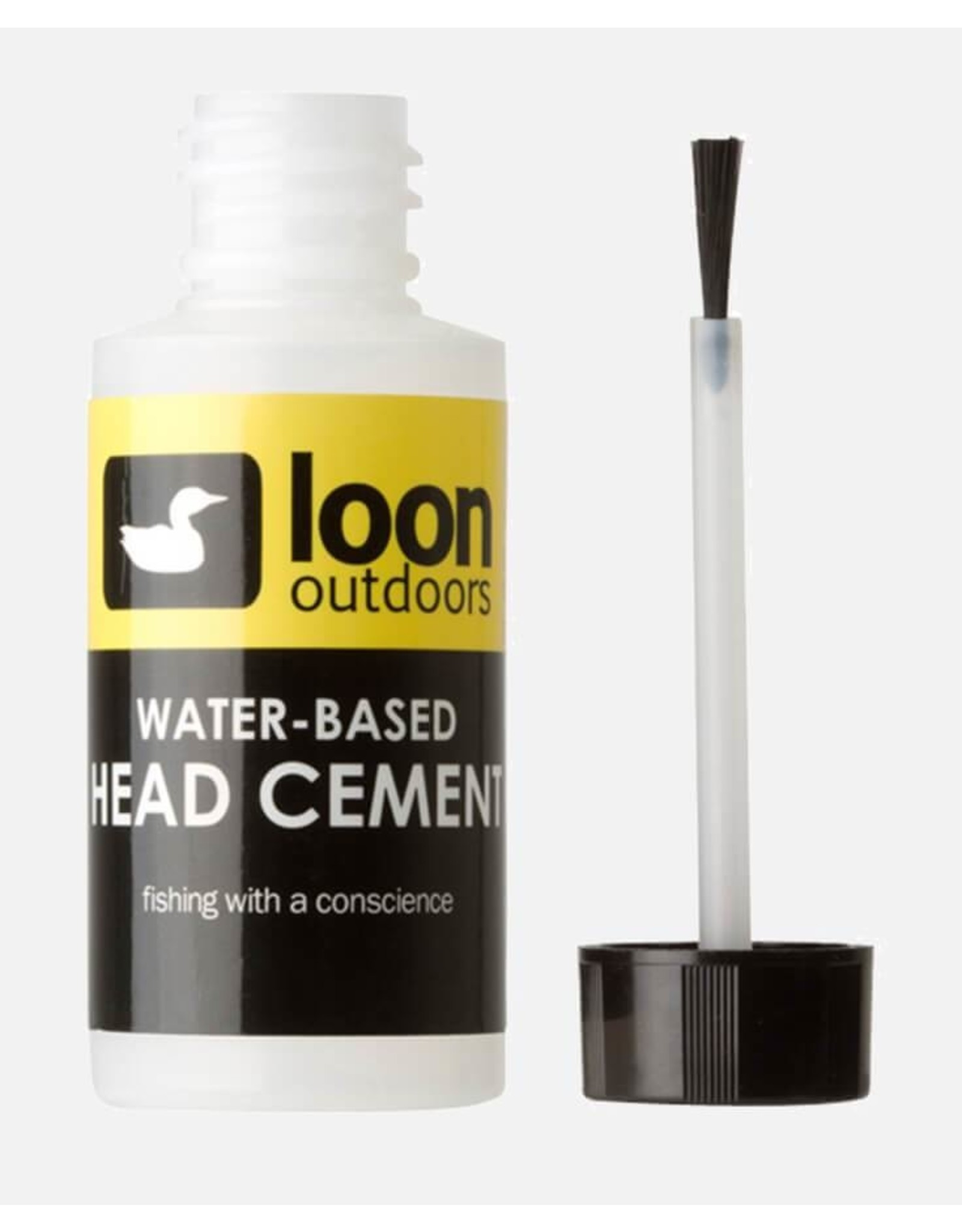 Loon Outdoors Loon - Water-Based Head Cement