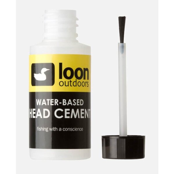Loon Outdoors Loon - Water-Based Head Cement