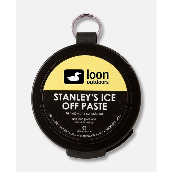 Loon Outdoors Loon - Stanley’s Ice Off Paste