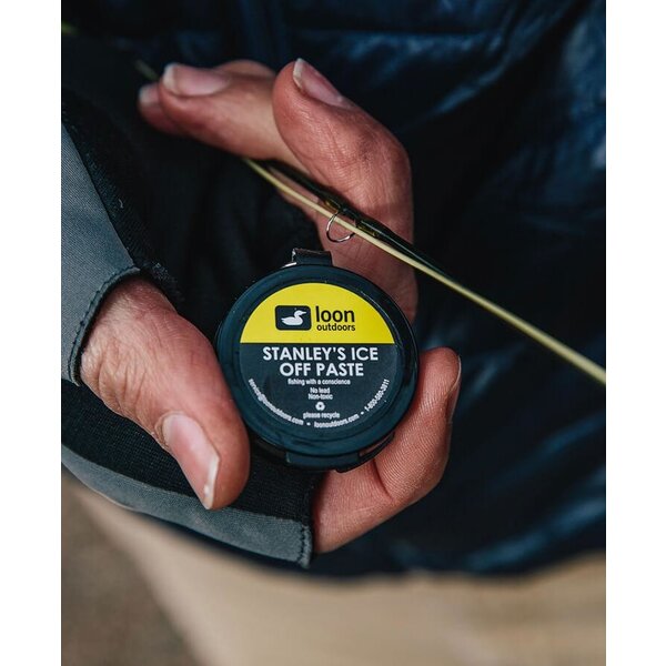 Loon Outdoors Loon - Stanley’s Ice Off Paste