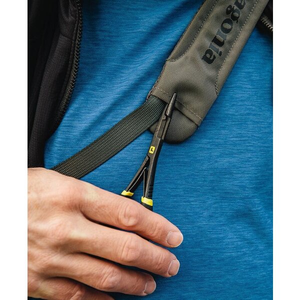 Loon Outdoors Loon - Rogue Mitten Scissor Clamps