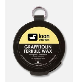 Loon Outdoors Loon - Graffitolin Ferrule Wax
