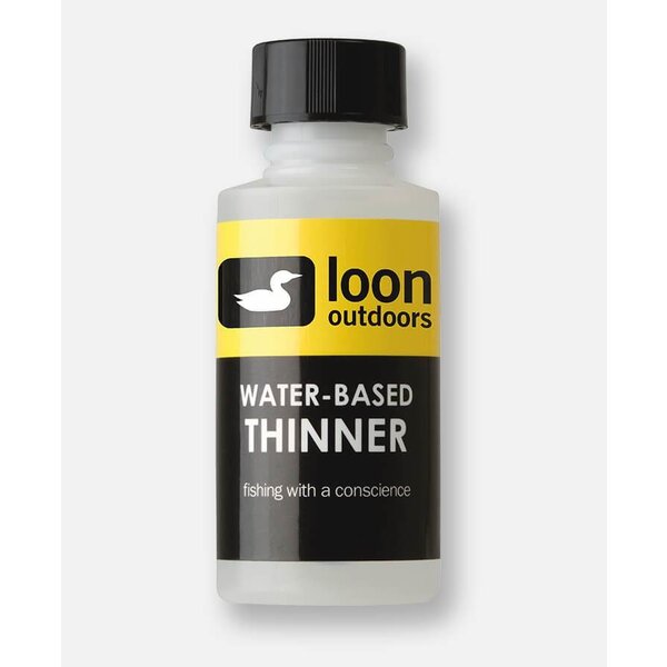 Loon Outdoors Loon - Water-Based Thinner