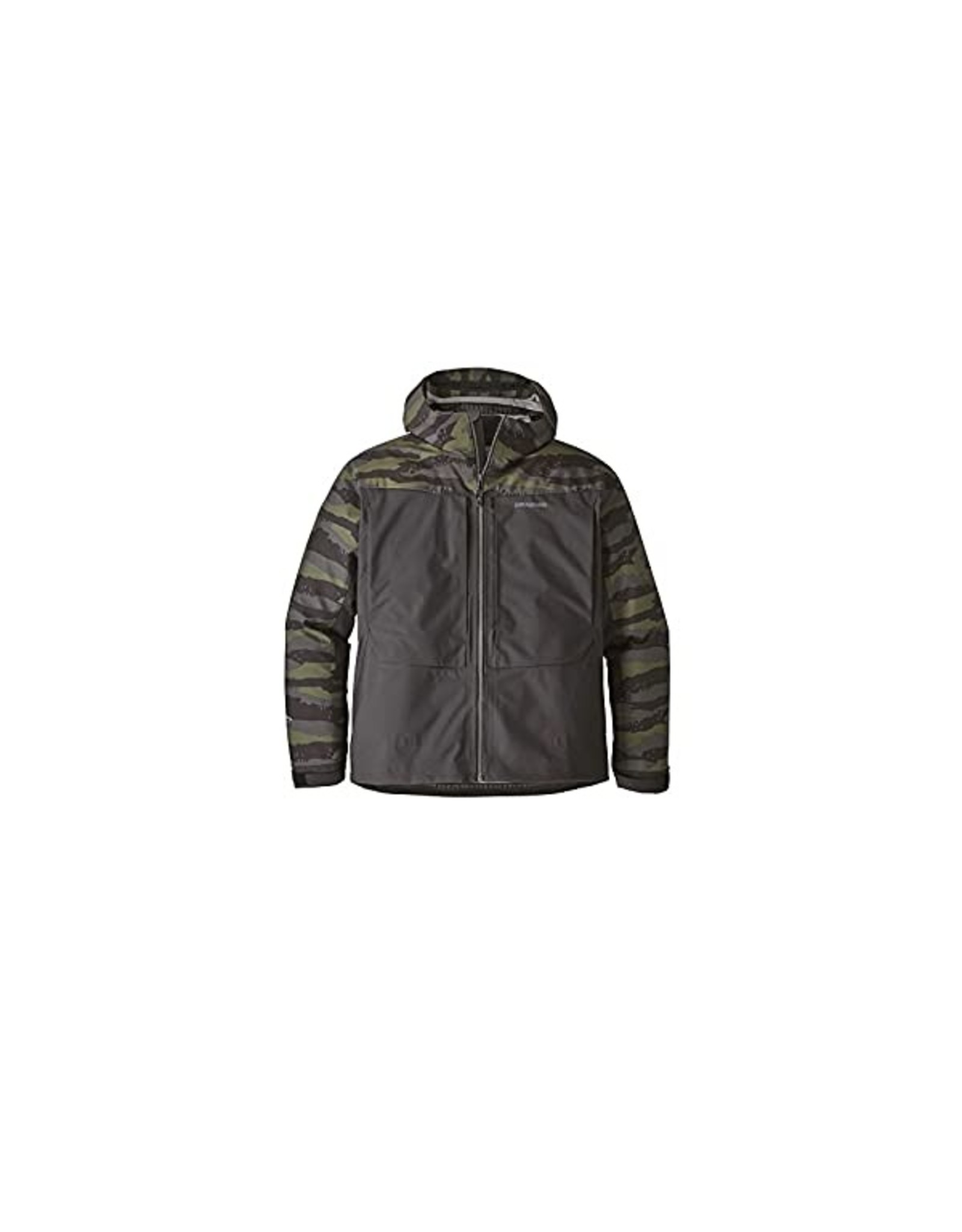 Patagonia - River Salt Jacket - Mountain Angler