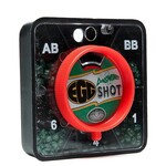 Angler's Sport Group ASG - Dinsmores Split Shot - 5 Comp