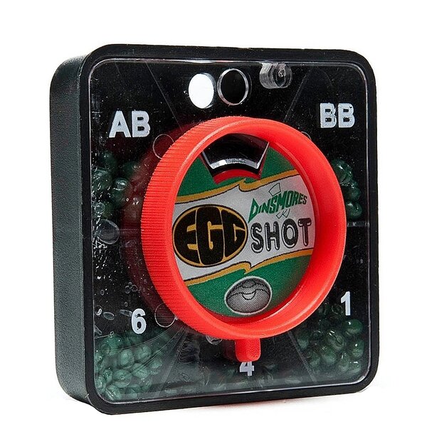 Angler's Sport Group ASG - Dinsmores Split Shot - 5 Comp