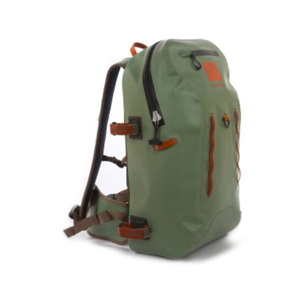 Fishpond Fishpond - Thunderhead Submersible Backpack