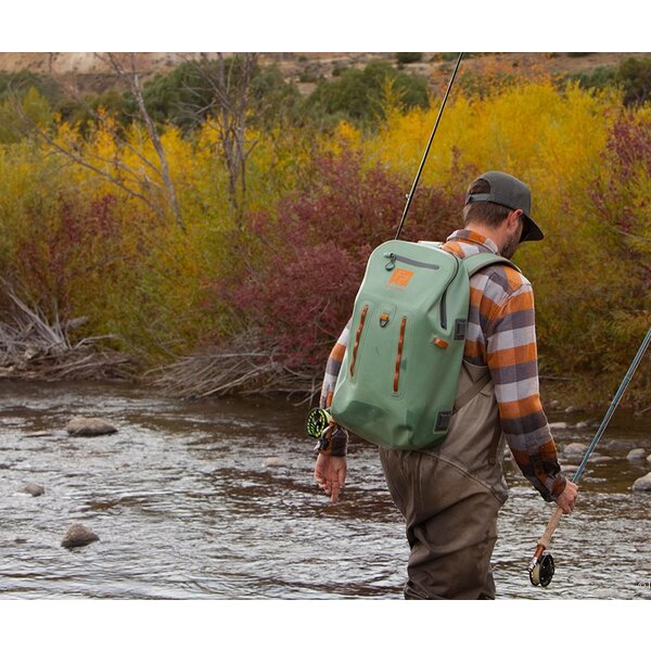 Fishpond Fishpond - Thunderhead Submersible Backpack