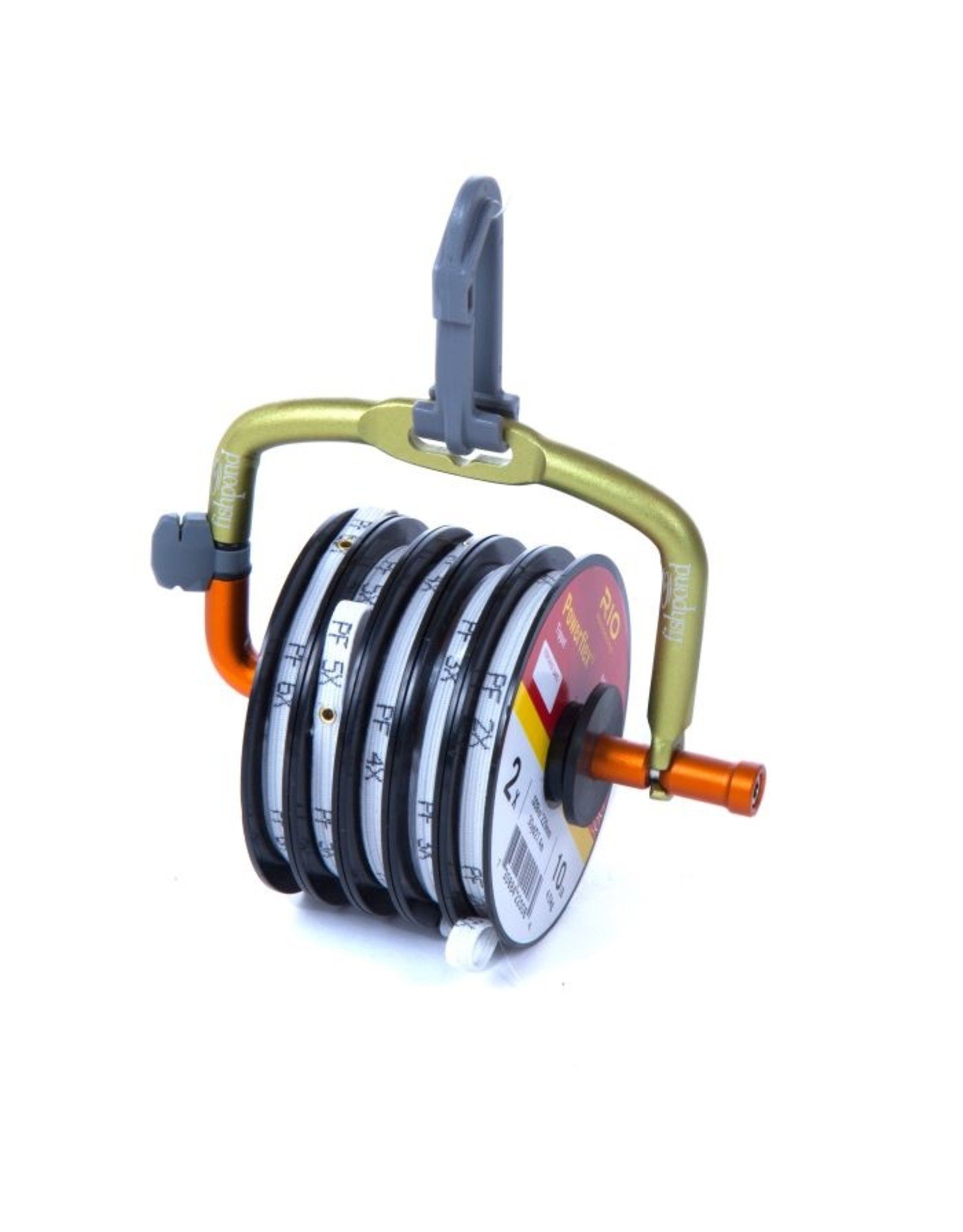 Fishpond Fishpond - Headgate Tippet Holder