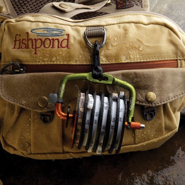 Fishpond Fishpond - Headgate Tippet Holder