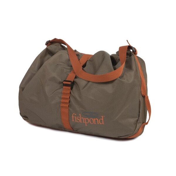 Fishpond Fishpond - Burrito Wader Bag