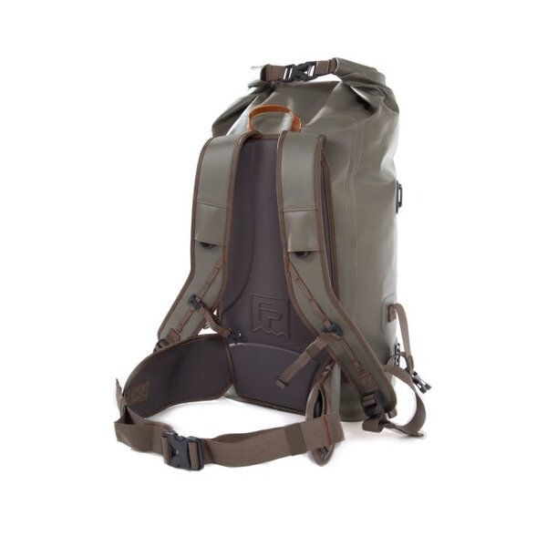 Fishpond  Wind River Roll-Top Backpack