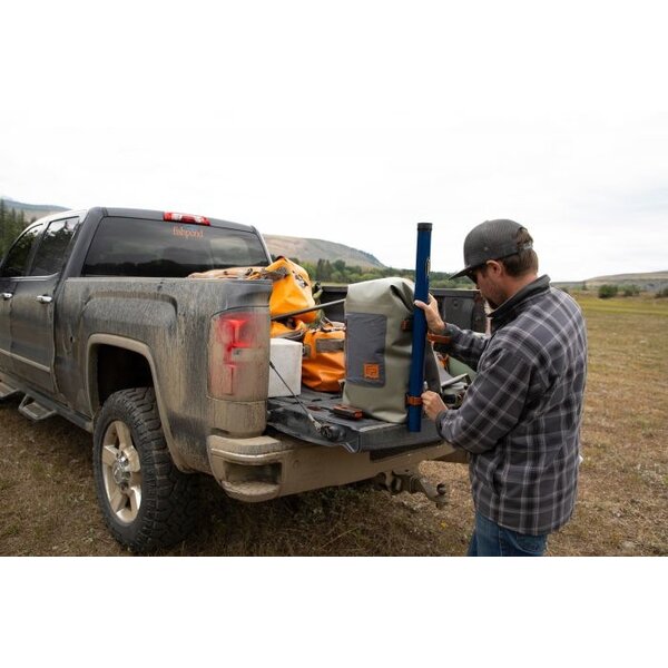 Fishpond  Wind River Roll-Top Backpack