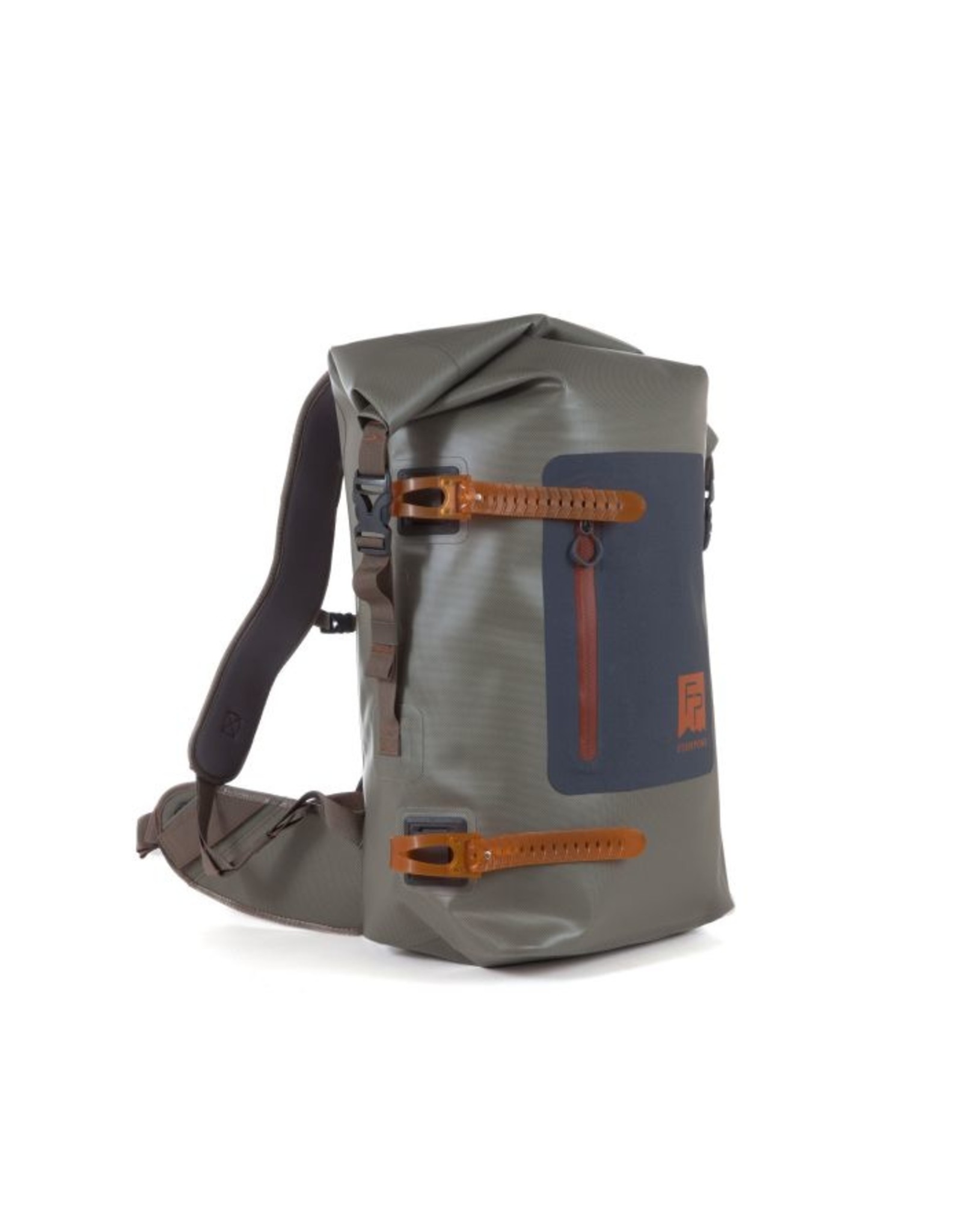 Fishpond Fishpond - Wind River Roll-Top Backpack