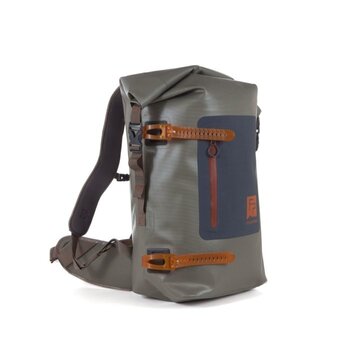 Fishpond Fishpond - Wind River Roll-Top