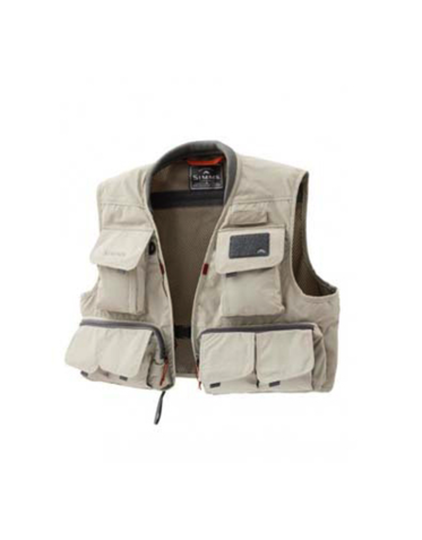 Produktguide: Simms Freestone Vest 