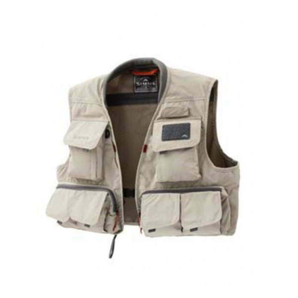 Simms Simms - Freestone Vest