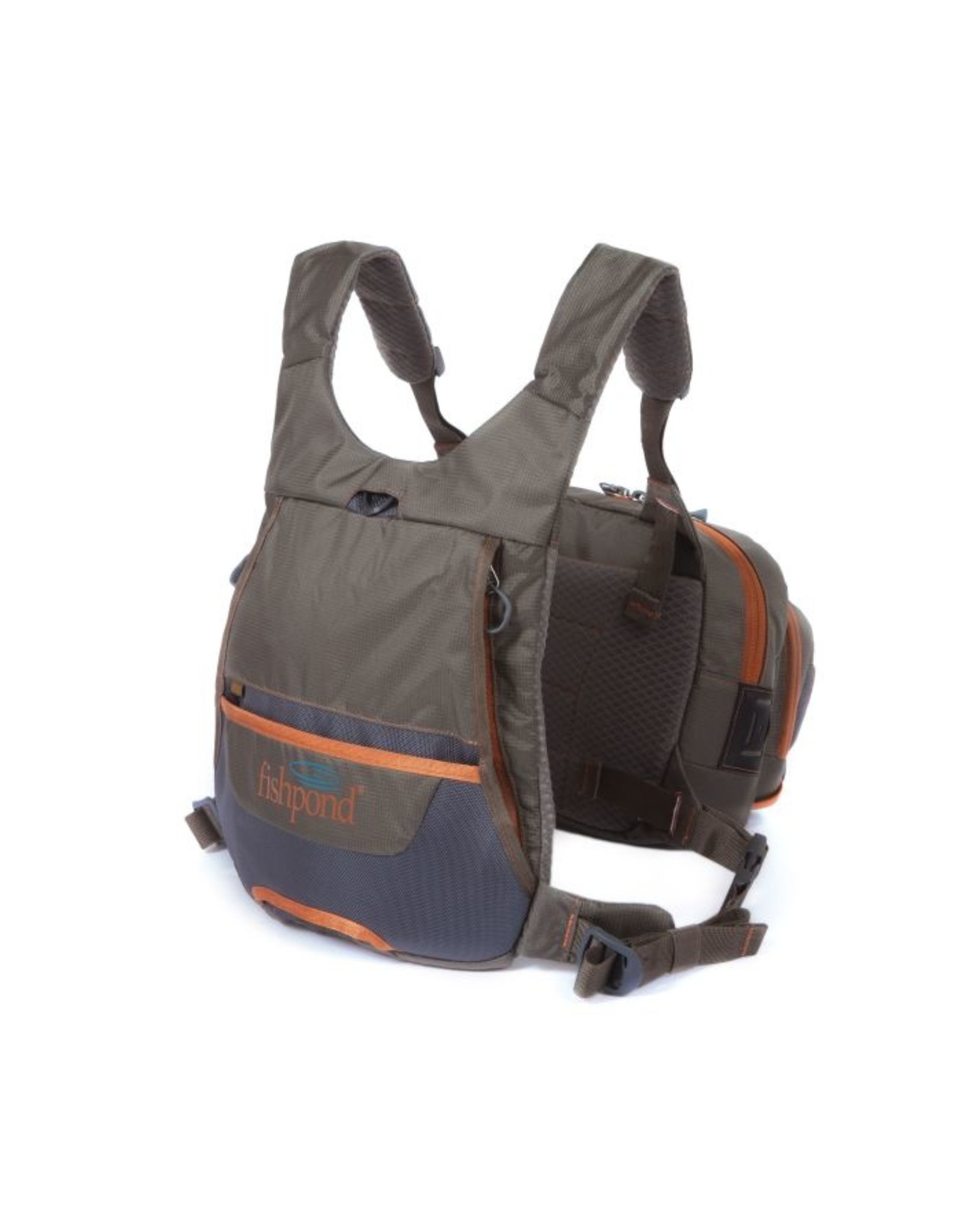 Fishpond - Cross-Current Chest Pack - Mountain Angler