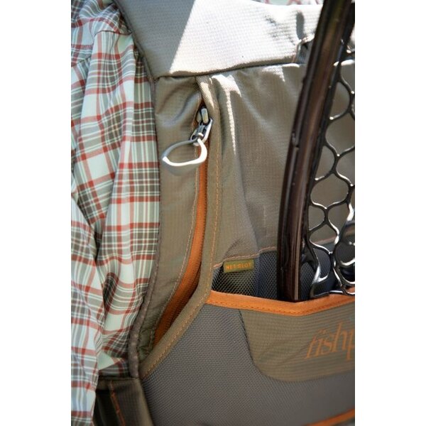 Fishpond Fishpond - Cross Current Chest Pack