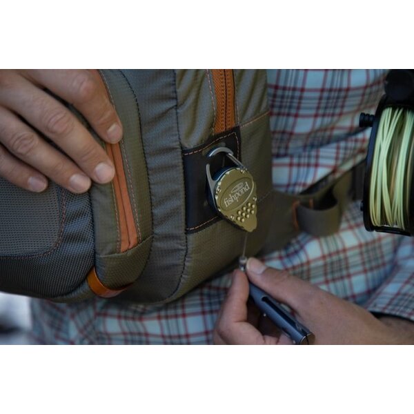 Fishpond Fishpond - Cross Current Chest Pack
