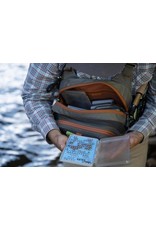 Fishpond Fishpond - Cross Current Chest Pack