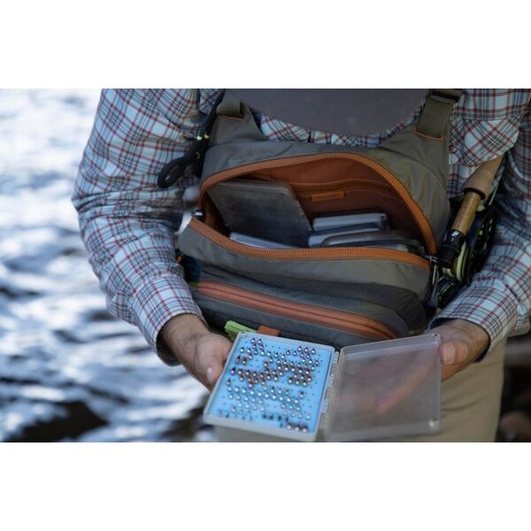 Fishpond Fishpond - Cross Current Chest Pack