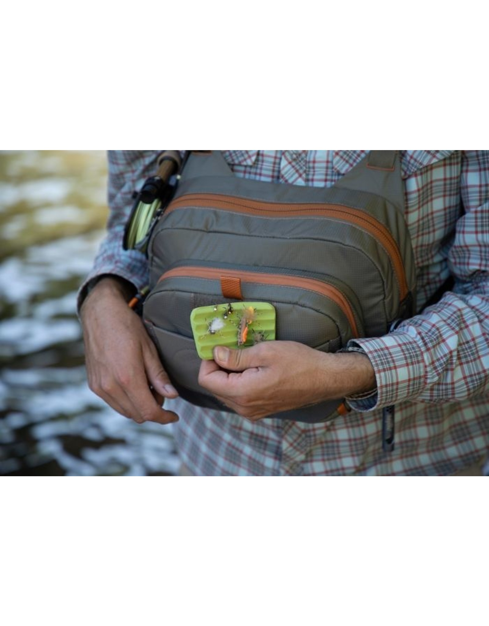 Fishpond Cross Current Chest Pack