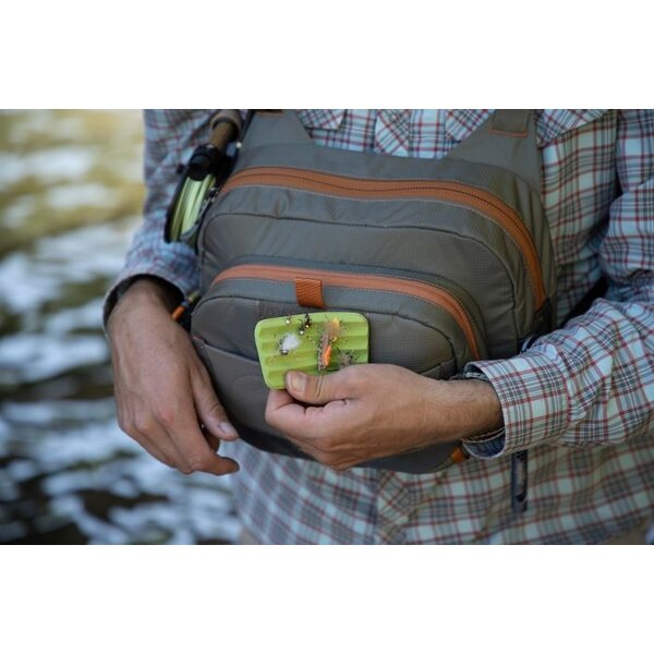Fishpond Fishpond - Cross Current Chest Pack