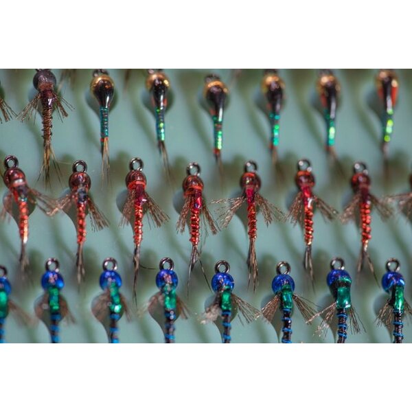 Fishpond Fishpond - Tacky Original Fly Box 2X