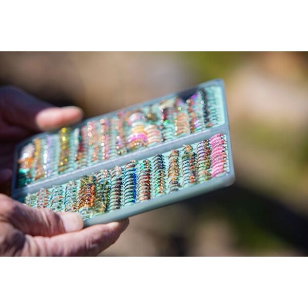 Fishpond Fishpond - Tacky Original Fly Box 2X