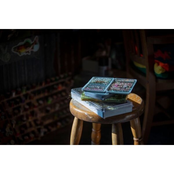 Fishpond Fishpond - Tacky Original Fly Box 2X