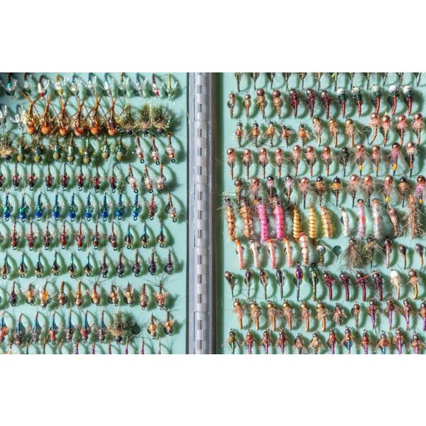Fishpond Fishpond - Tacky Original Fly Box 2X