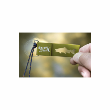 Angler's Accessories AA - Smith Creek - Trash Fish Waste Line