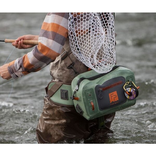 Fishpond Fishpond - Thunderhead Submersible Lumbar