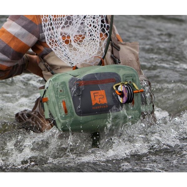 Fishpond Fishpond - Thunderhead Submersible Lumbar