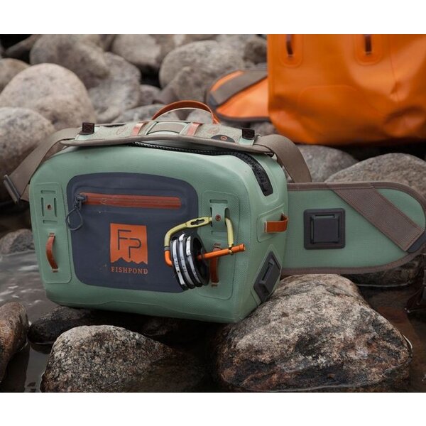 Fishpond Fishpond - Thunderhead Submersible Lumbar