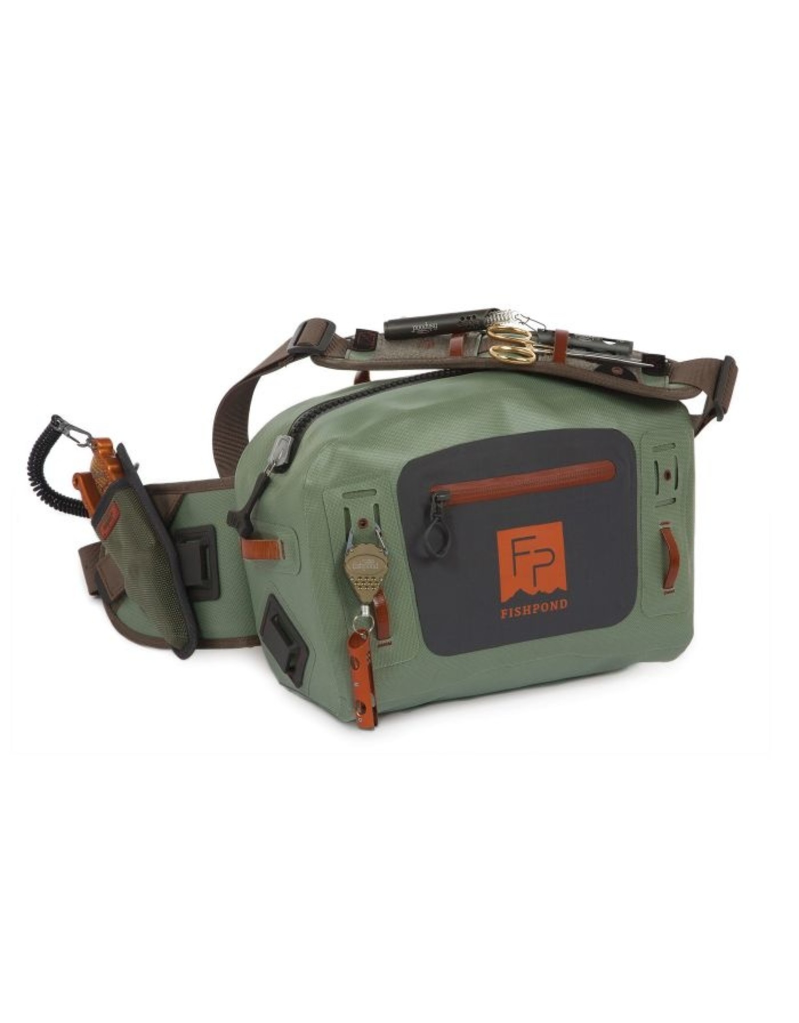 Fishpond Fishpond - Thunderhead Submersible Lumbar