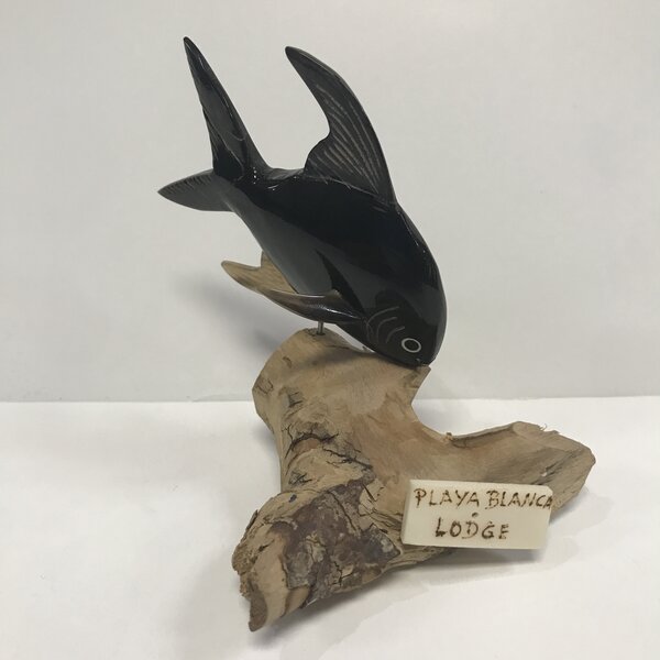 Permit Carving