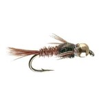 Mountain Anlger DC Pheasant Tail