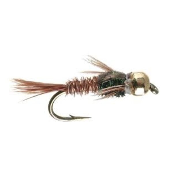 Mountain Anlger DC Pheasant Tail